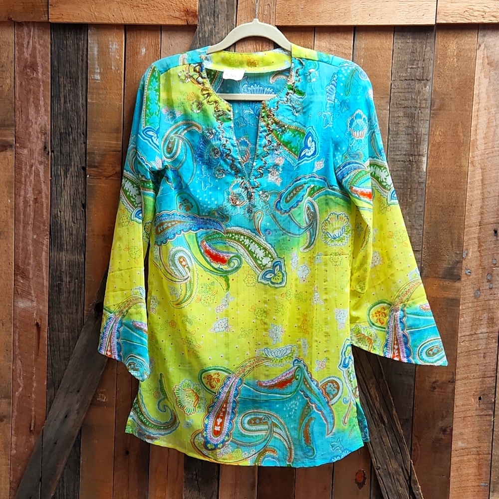 Tunic